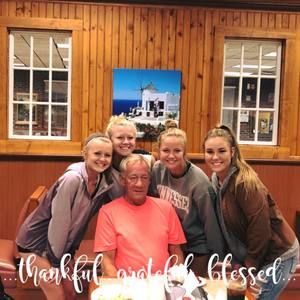 Meet your Posher, Melissa